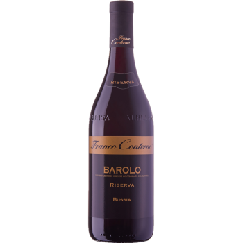 Franco Conterno Barolo Bussia